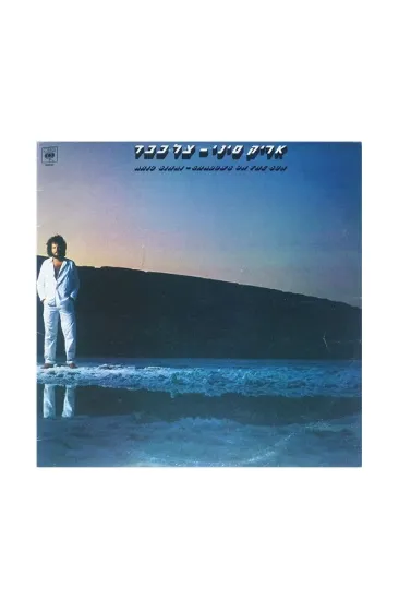 אריק סיני צל כבד