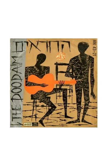 הדודאים תקליט